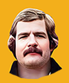 Geoff Wraith