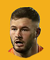 Zak Hardaker
