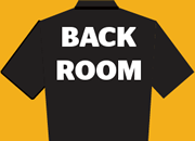 Back Room