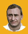 Fred Brindle