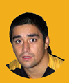 Rangi Chase