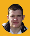 Danny Orr