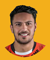 Denny Solomona