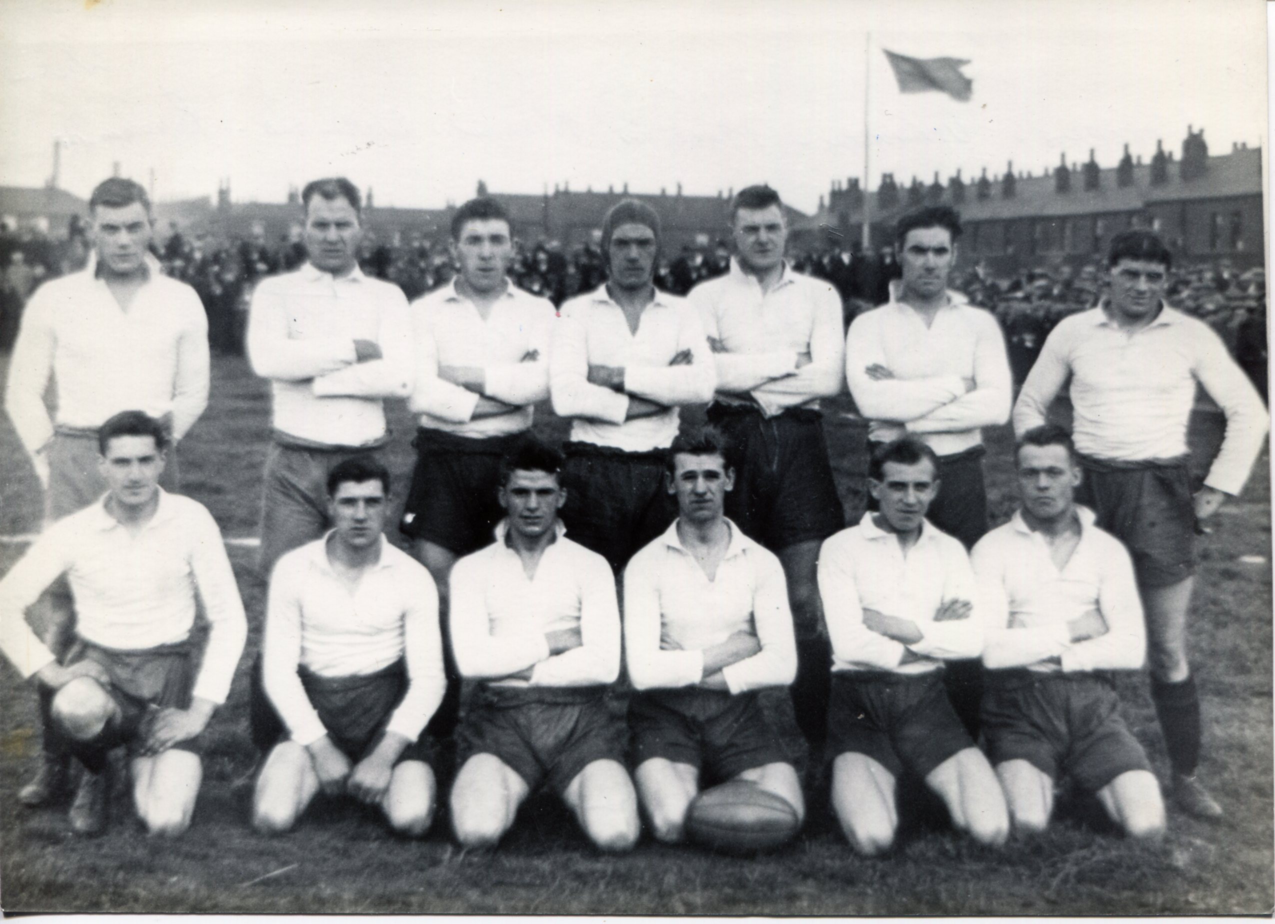 Cas Team 1925