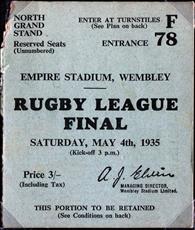 Photograph from the match