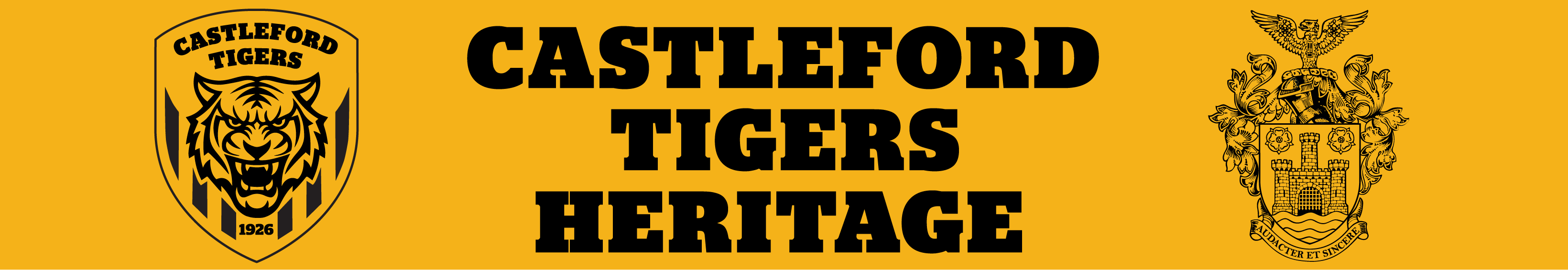 Castleford Tigers Heritage