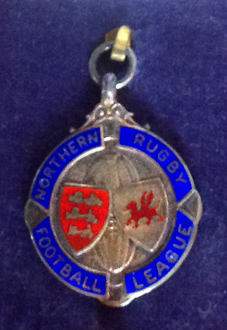 Trevor Briggs memorabilia