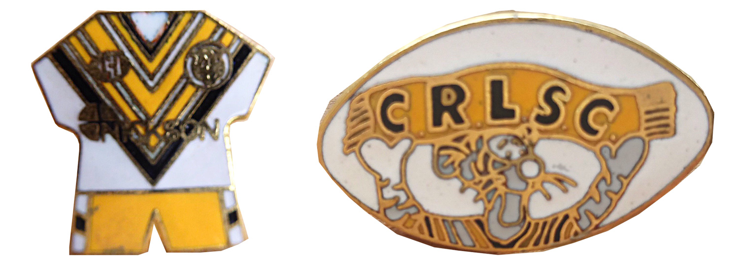 General memorabilia
