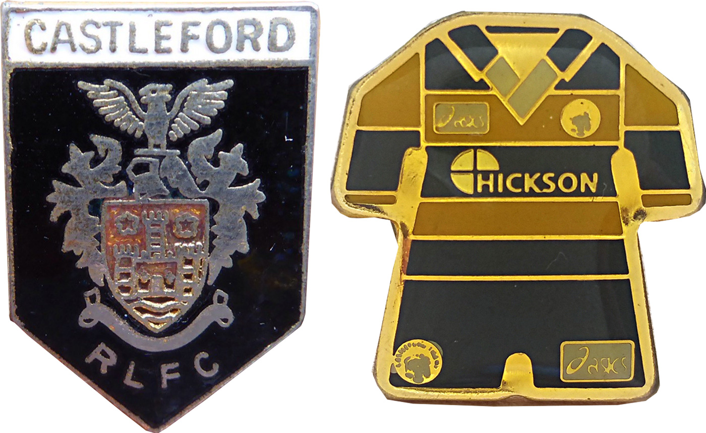 General memorabilia