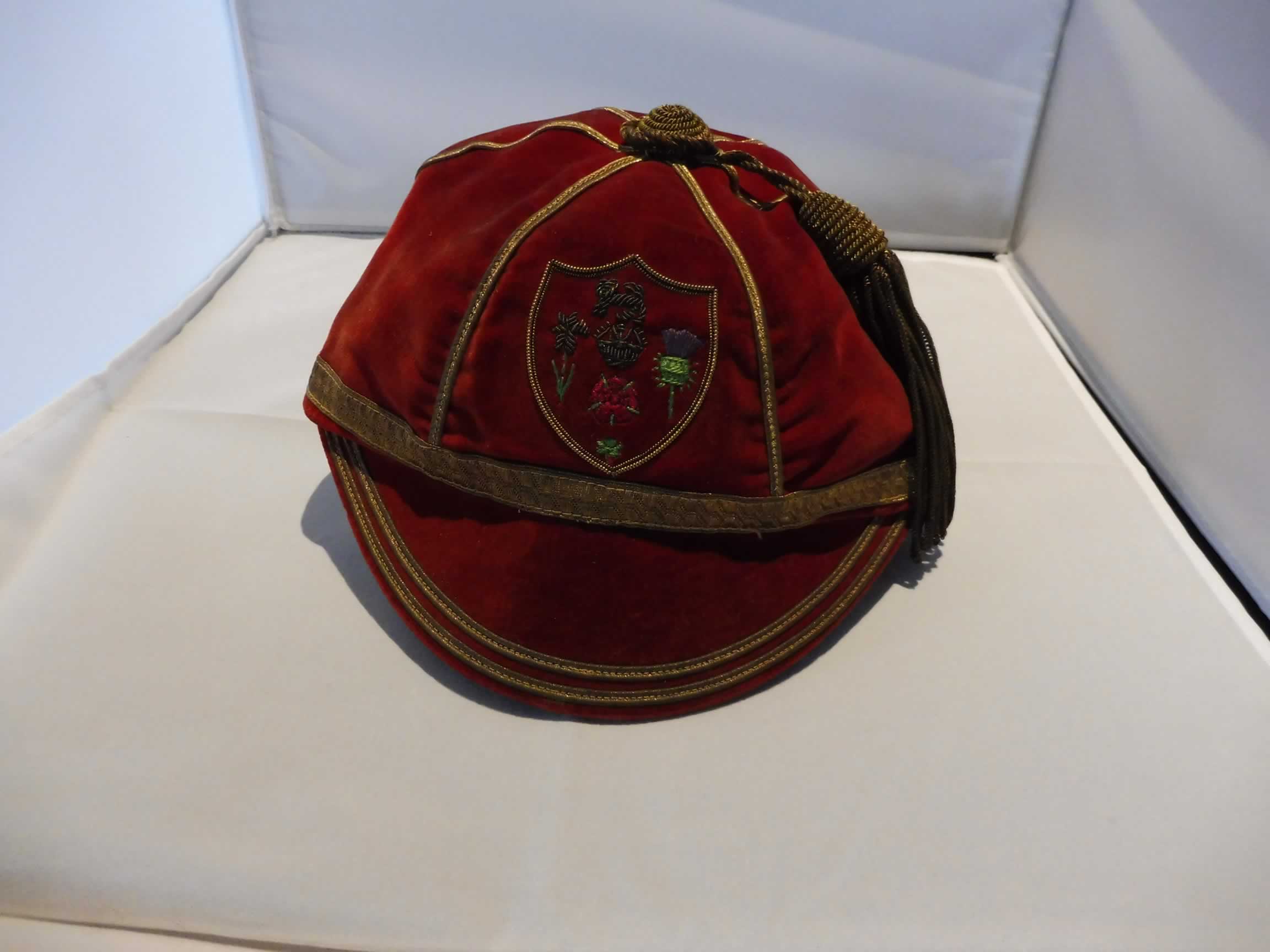 Peter Small memorabilia