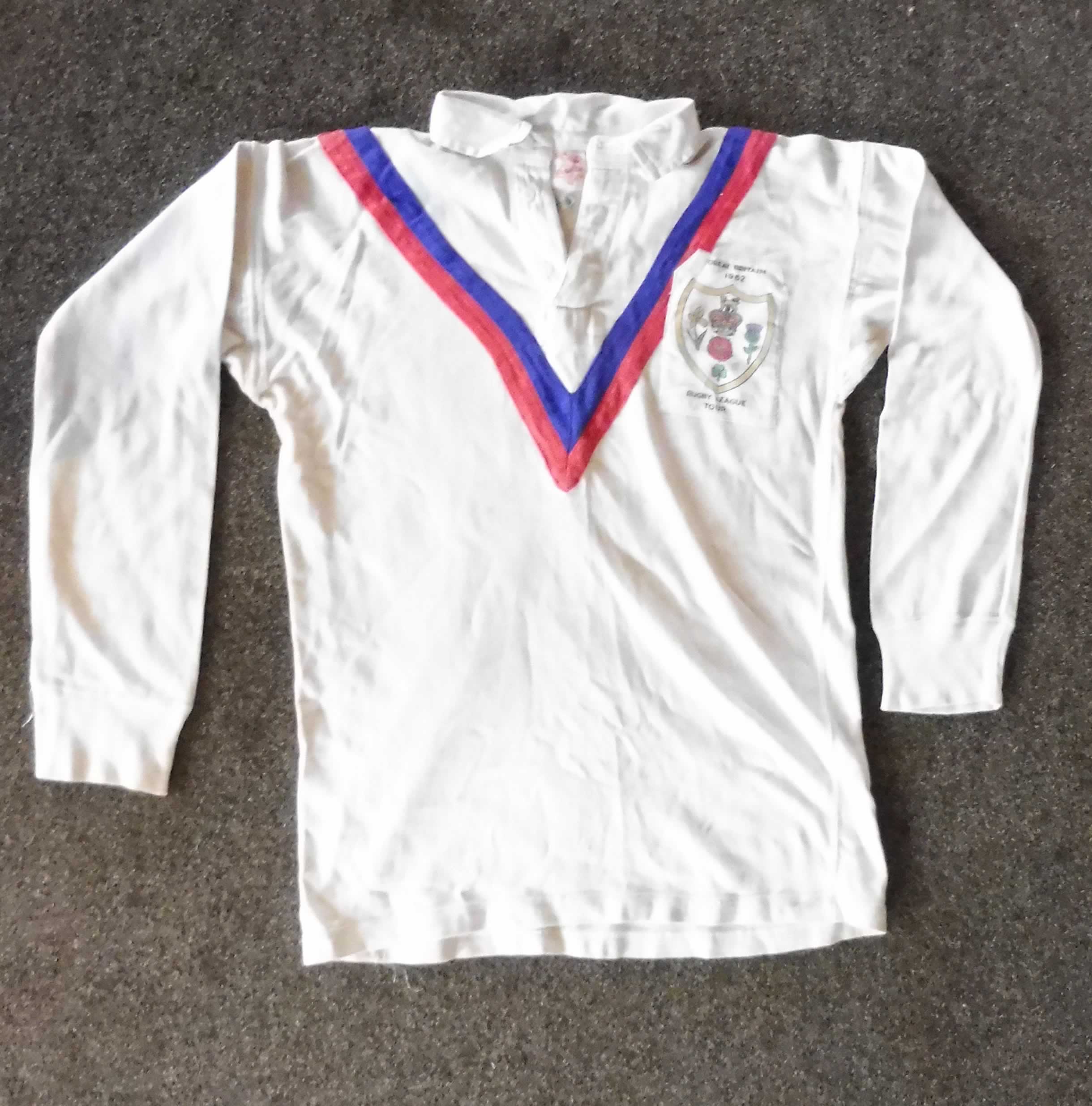 Peter Small memorabilia