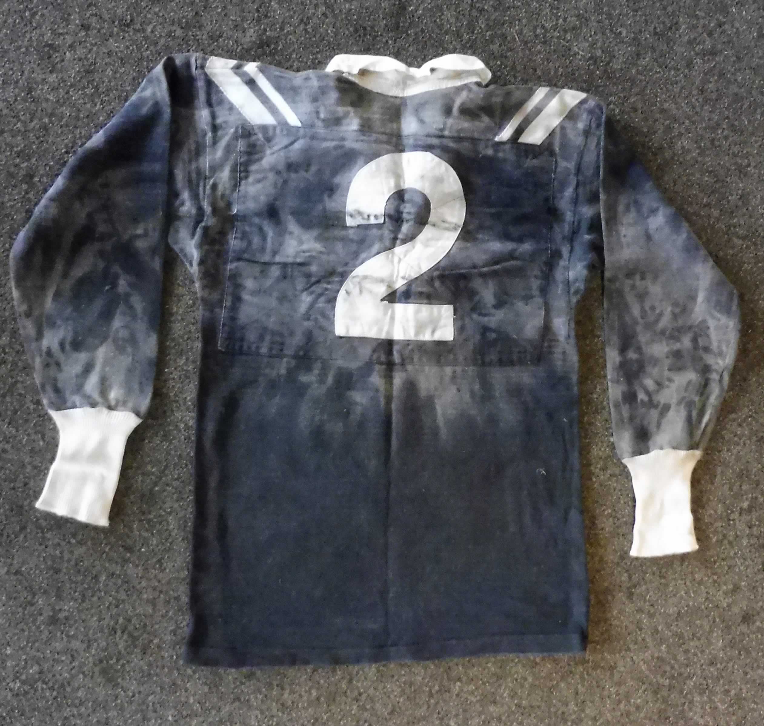 Peter Small memorabilia