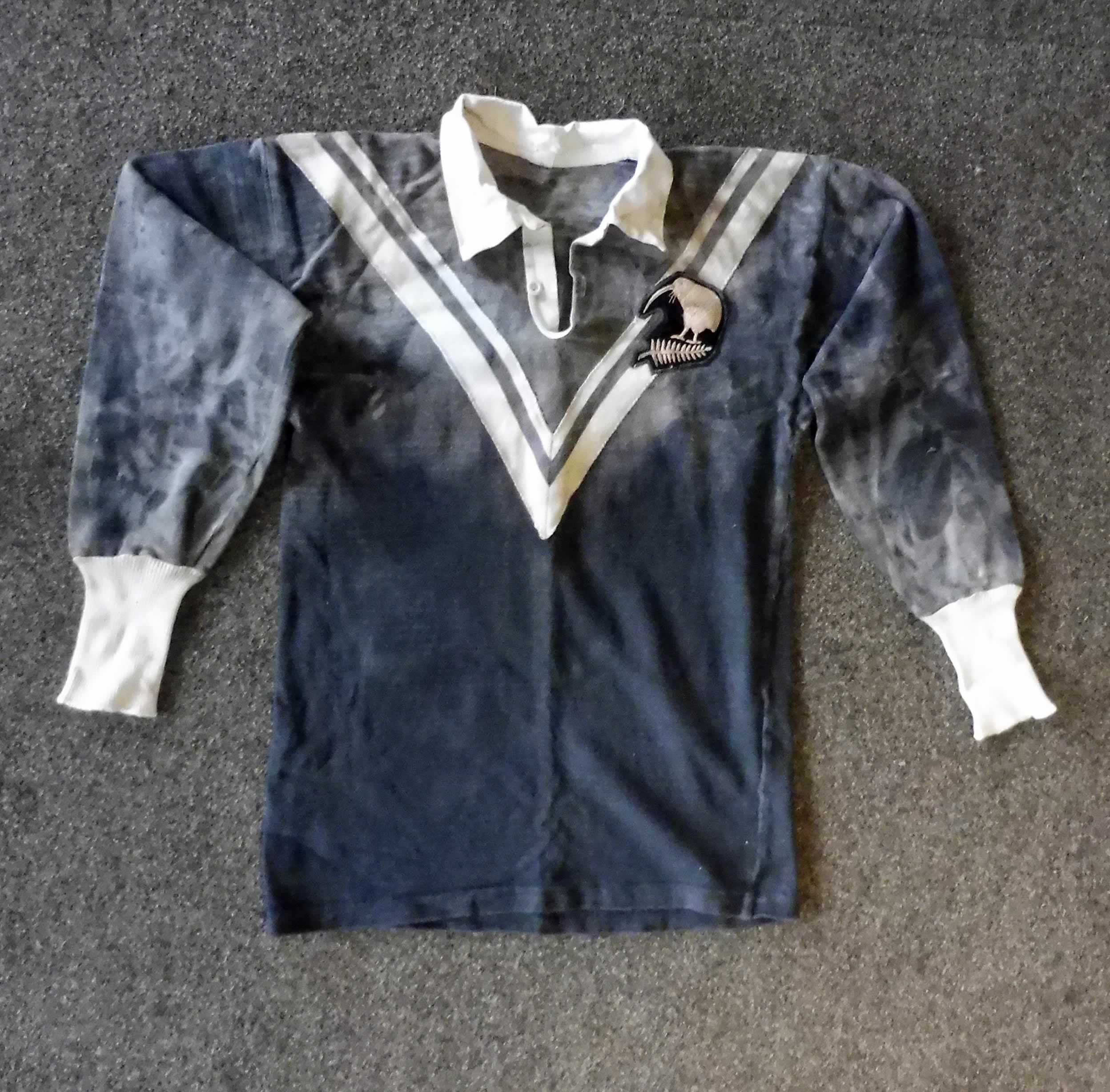 Peter Small memorabilia