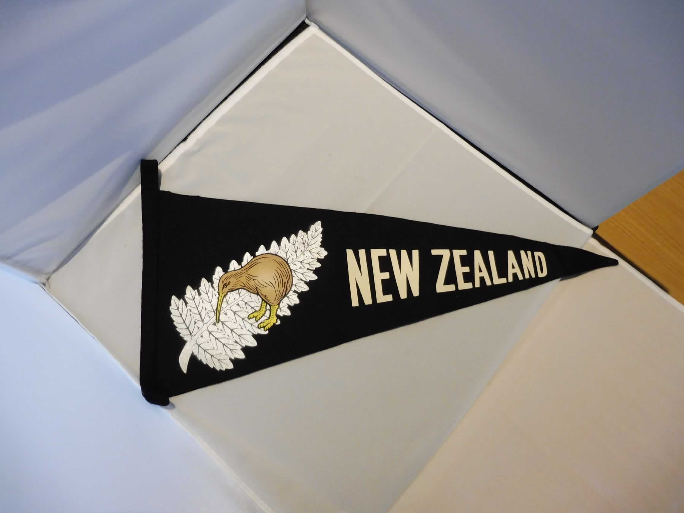 Peter Small memorabilia