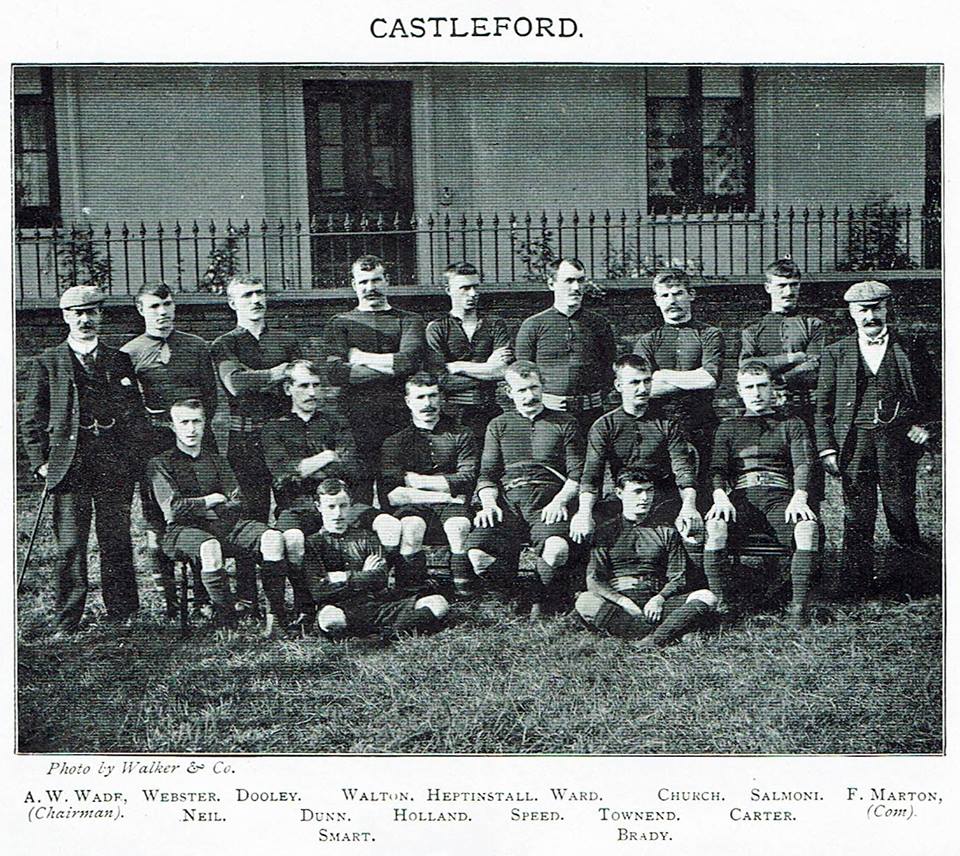 1895/96 - 1925/26 photos