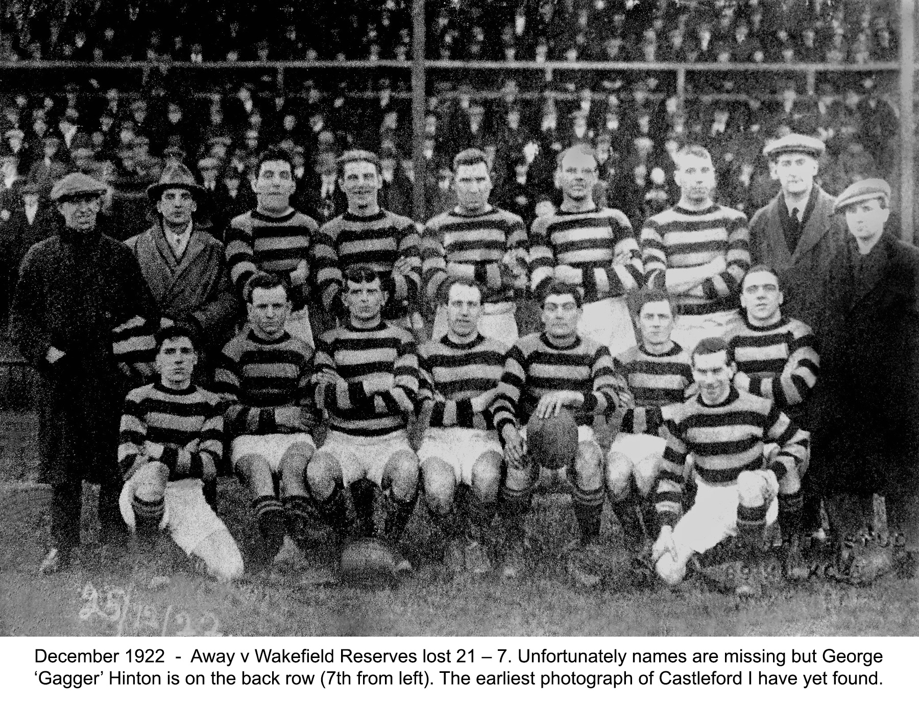 1895/96 - 1925/26 photos