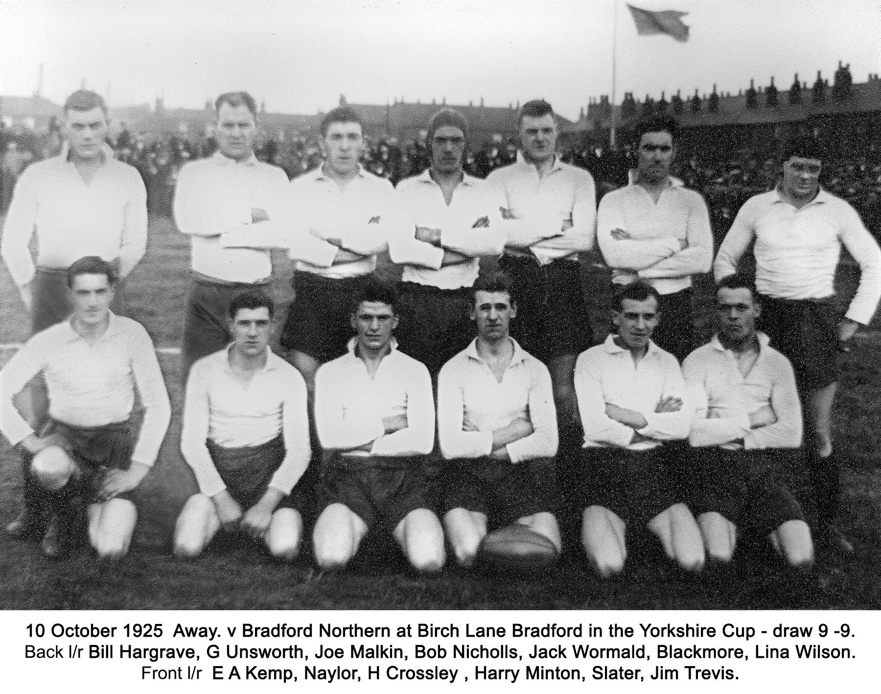 1925/26 photos