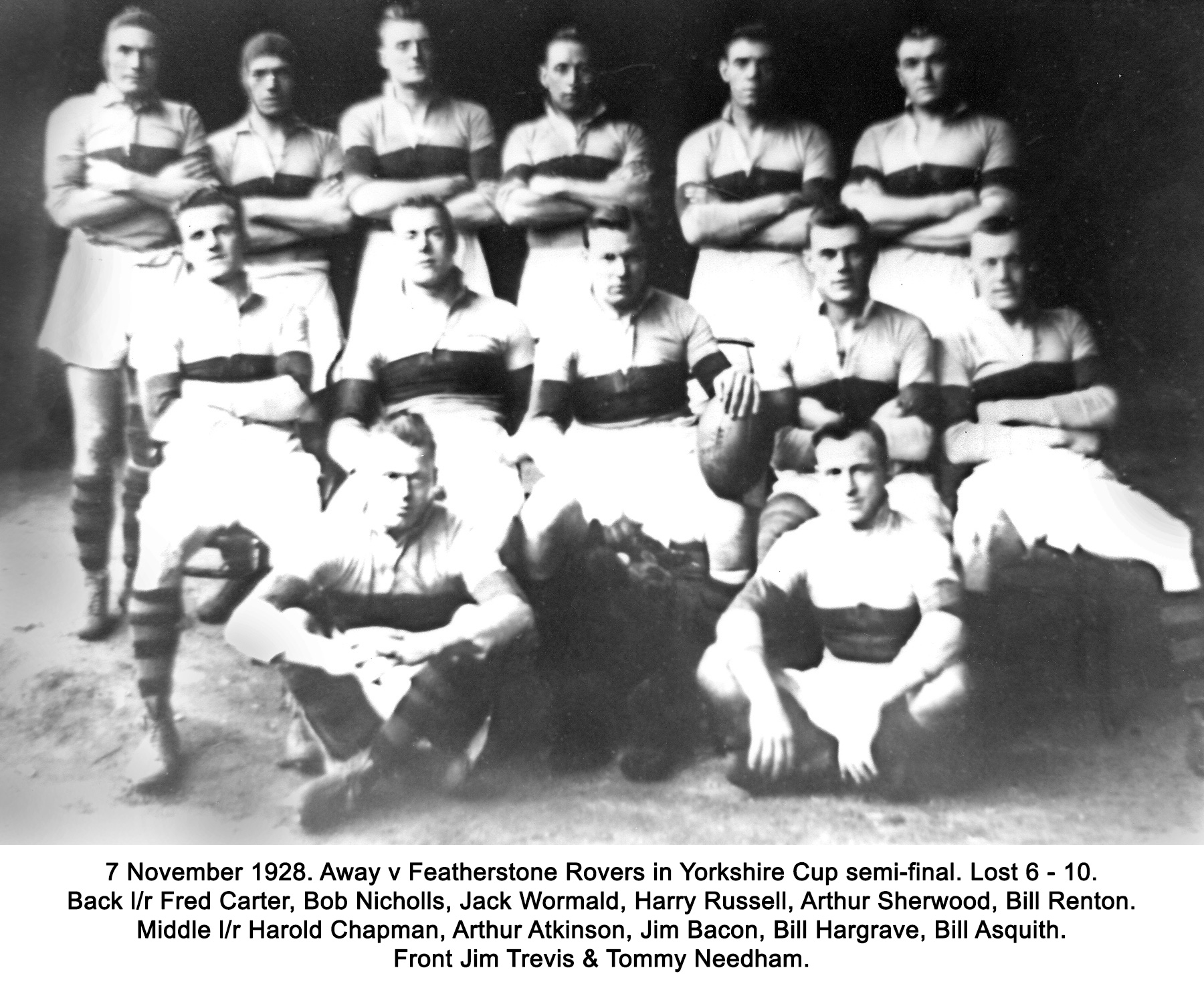 1926/27 - 1929/30 photos