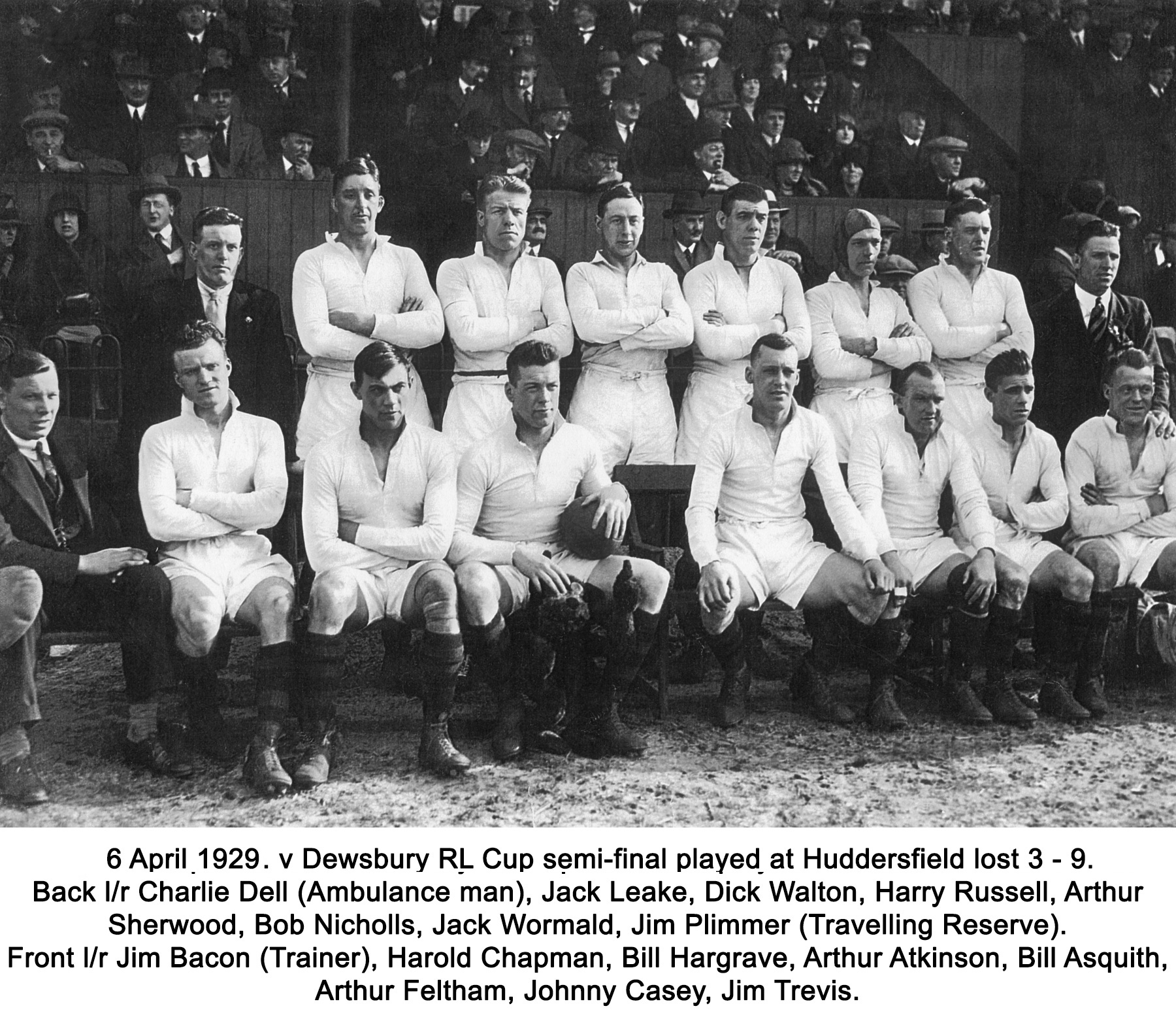 1926/27 - 1929/30 photos