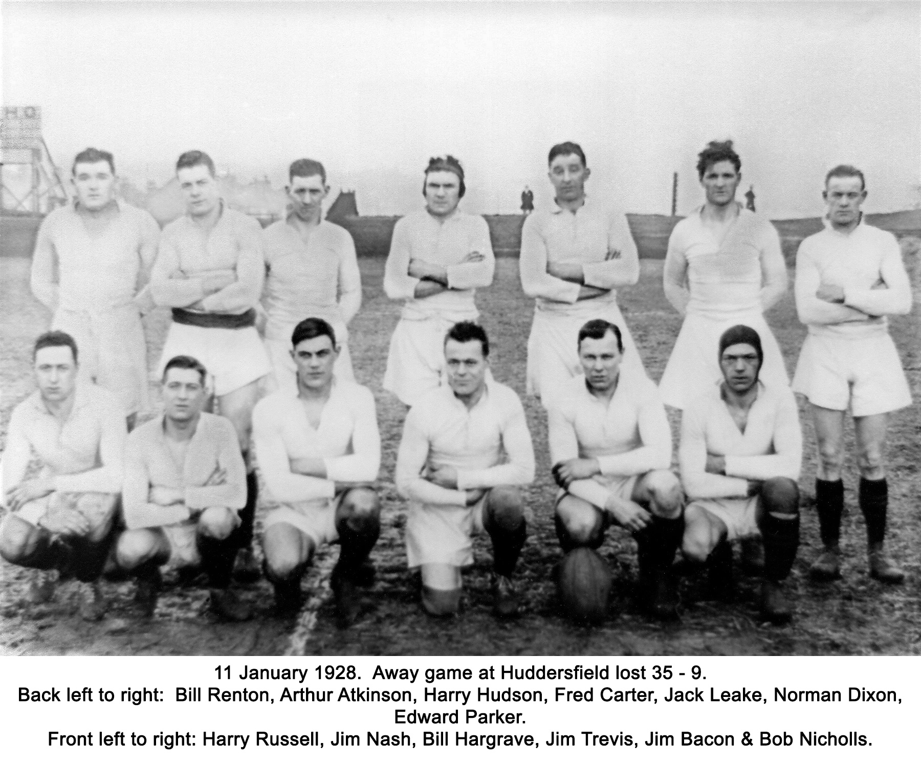 1927/28 photos