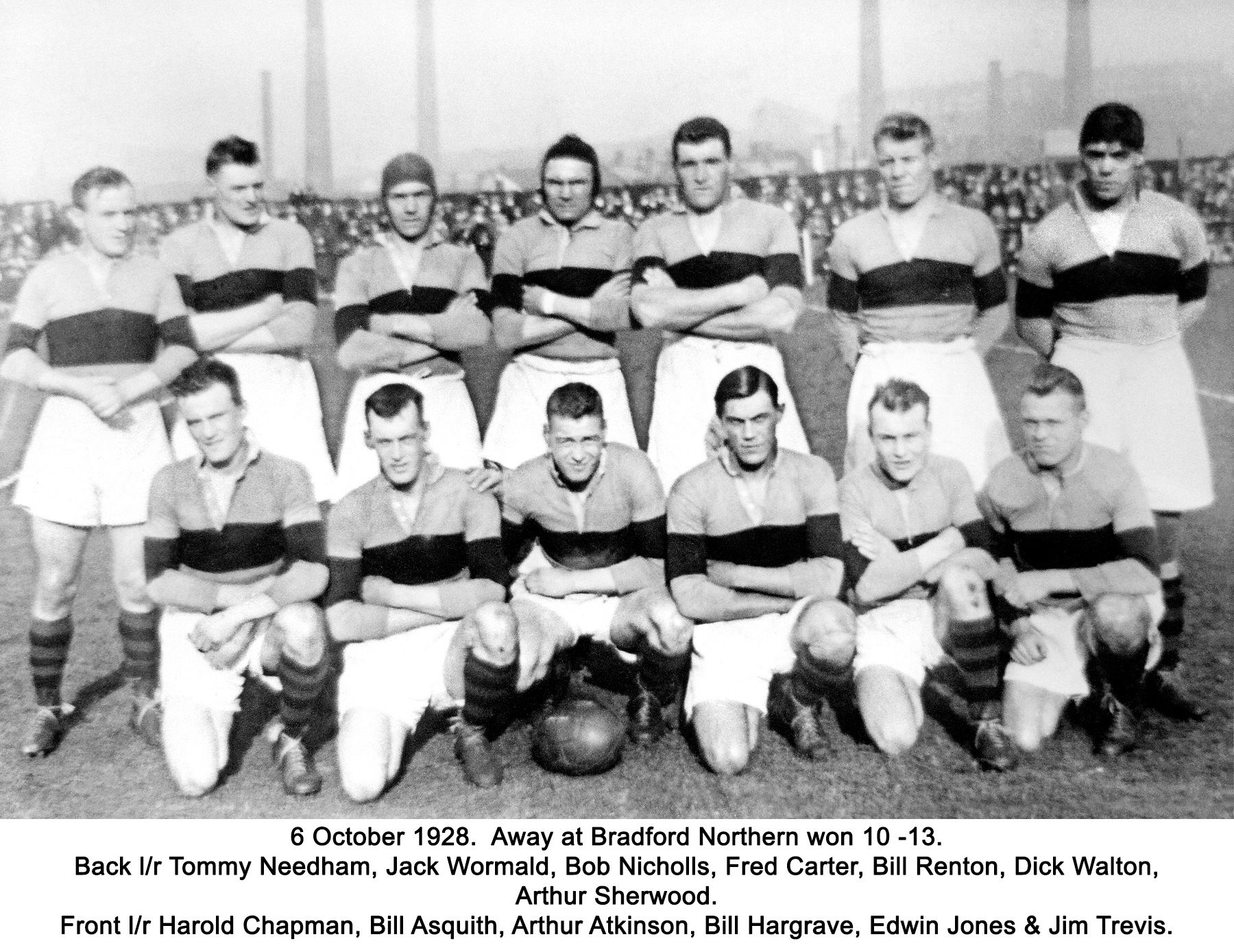 1928/29 photos