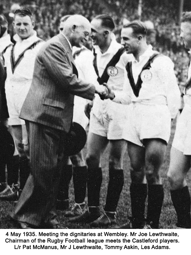 1934/35 photos