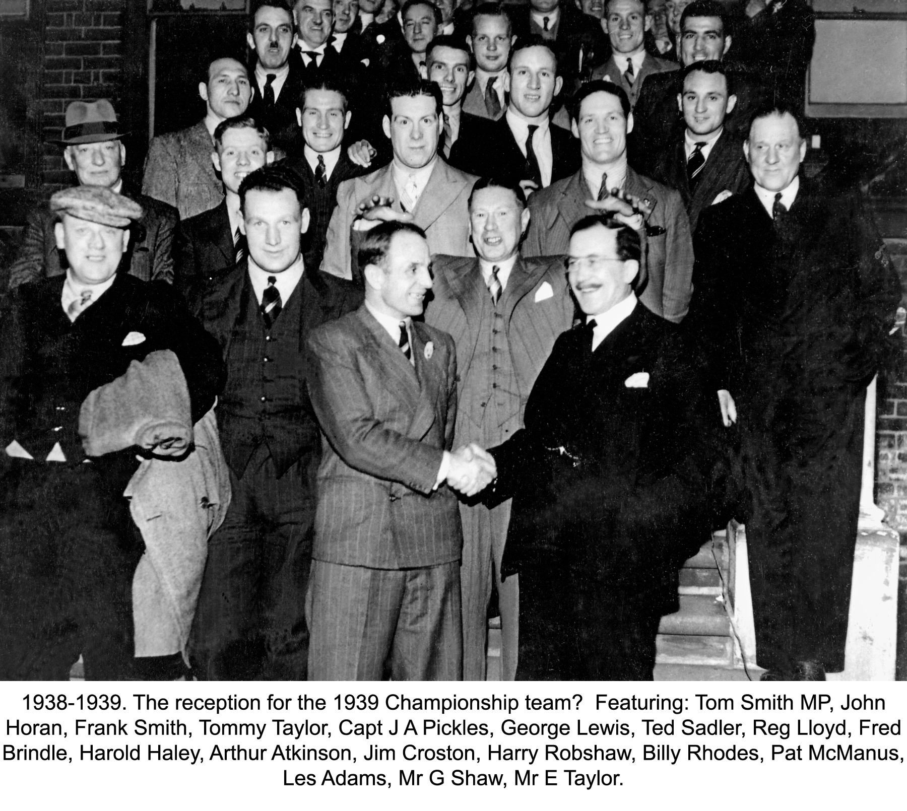 1938/39 photos