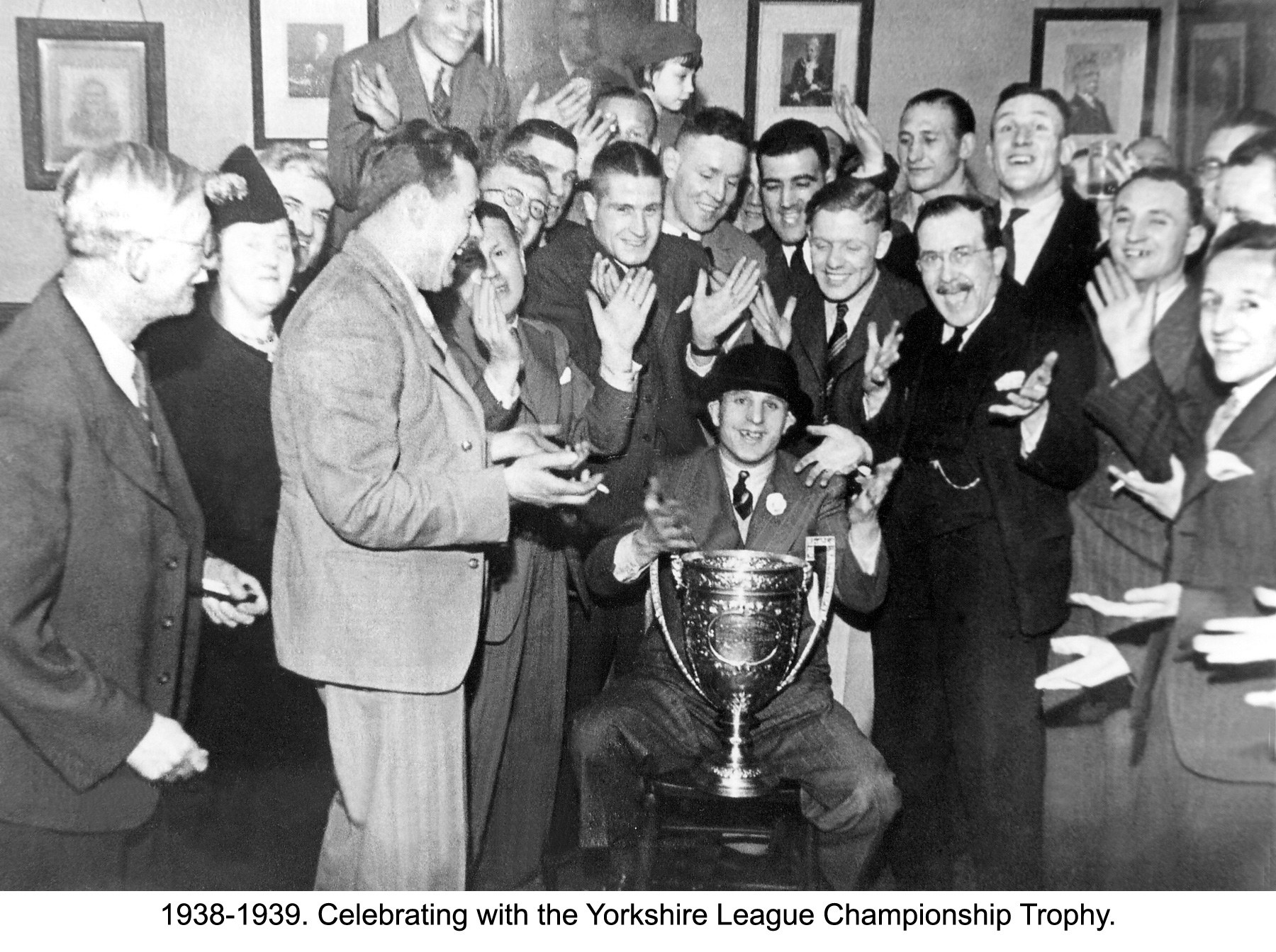 1938/39 photos