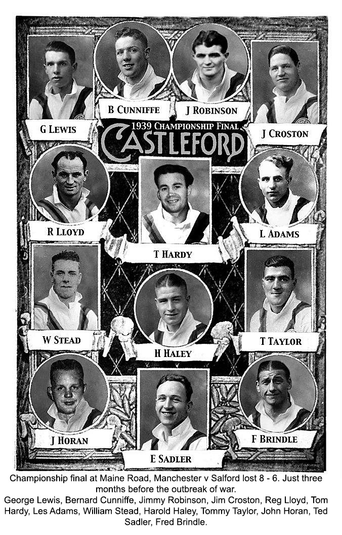 1938/39 photos