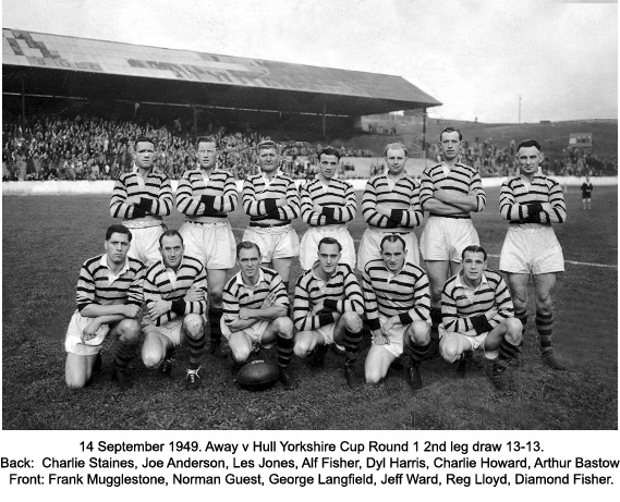 1949/50 photos