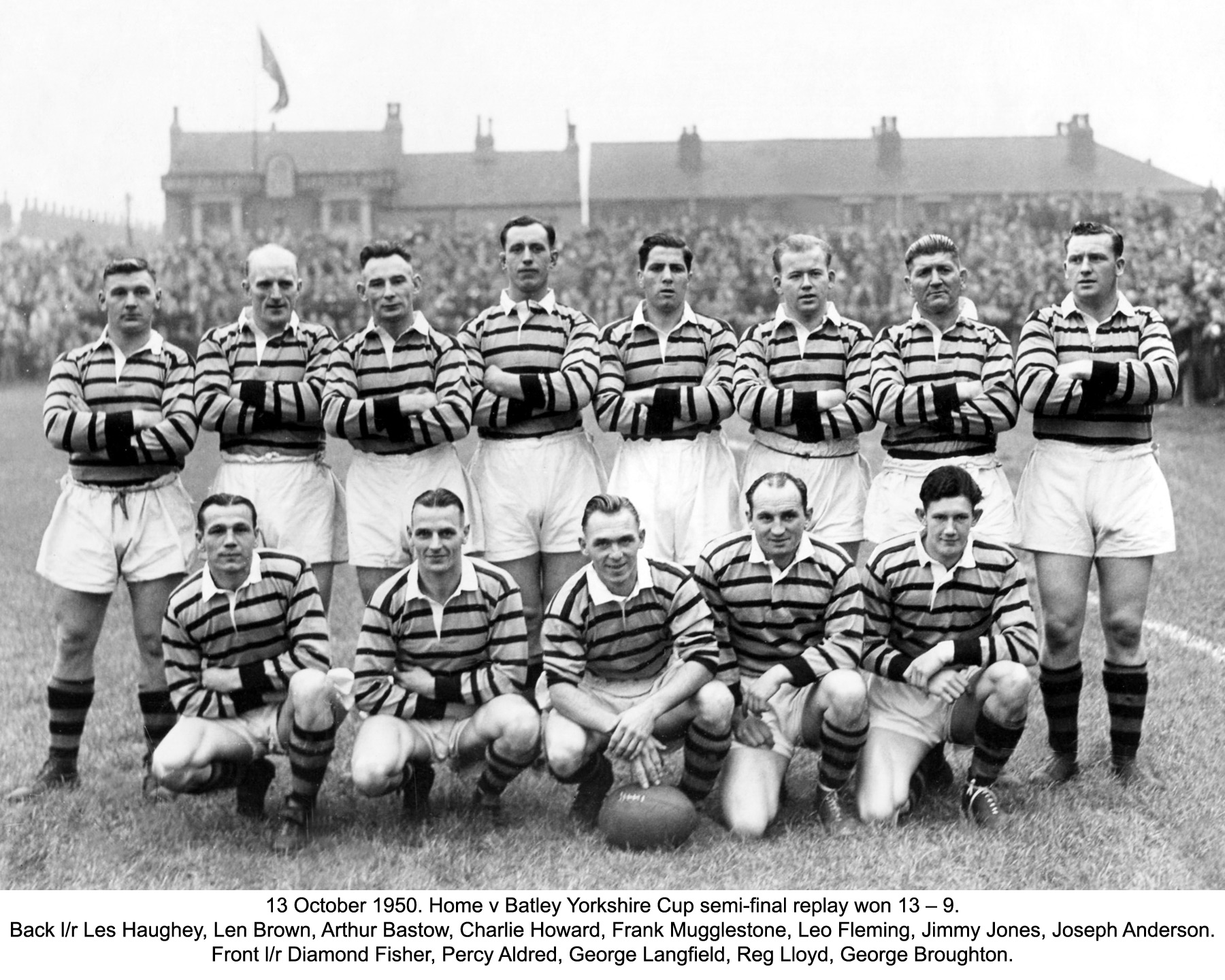 1950/51 - 1959/60 photos