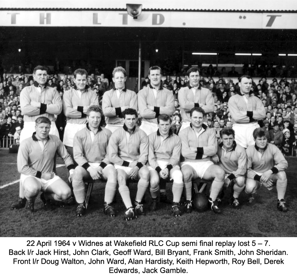 1960/61 - 1969/70 photos