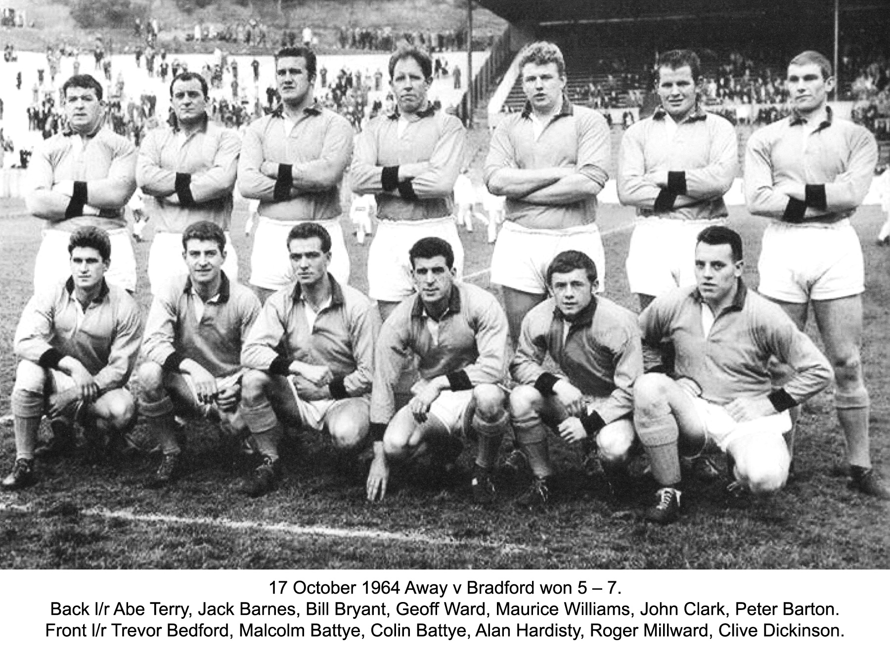 1960/61 - 1969/70 photos