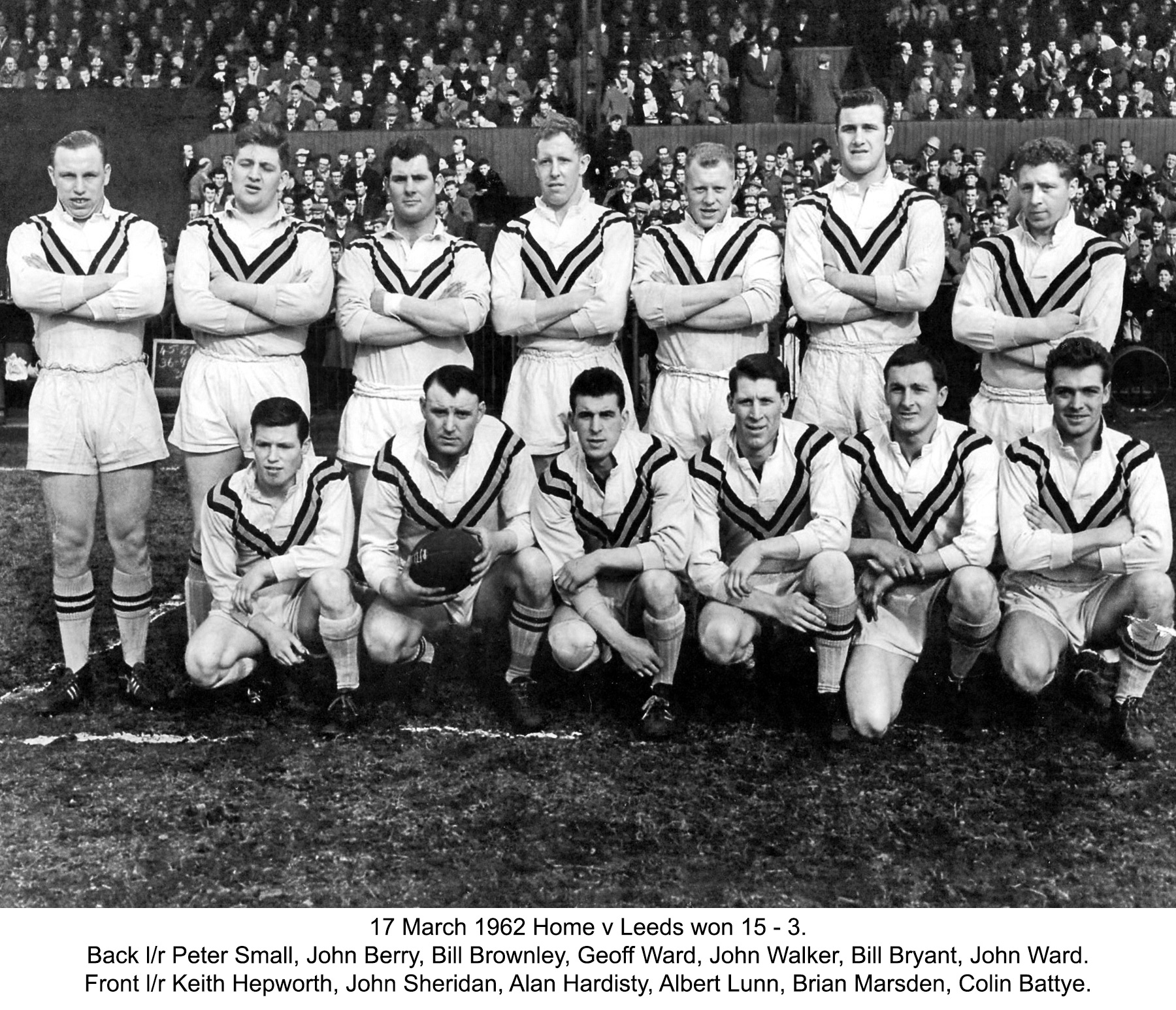 1960/61 - 1969/70 photos
