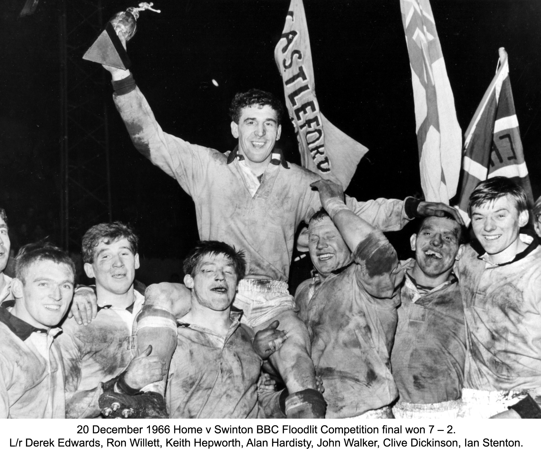 1960/61 - 1969/70 photos