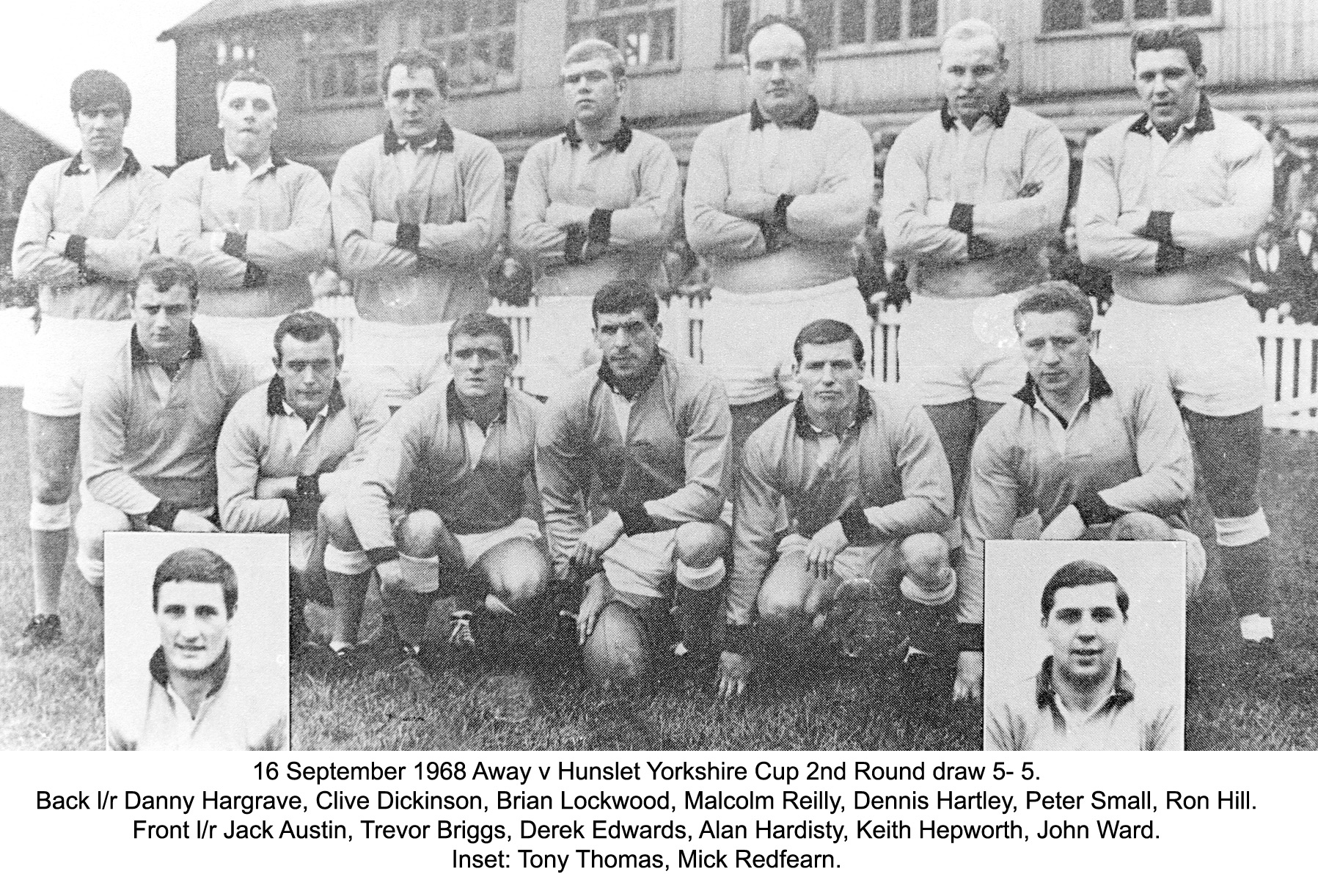 1960/61 - 1969/70 photos