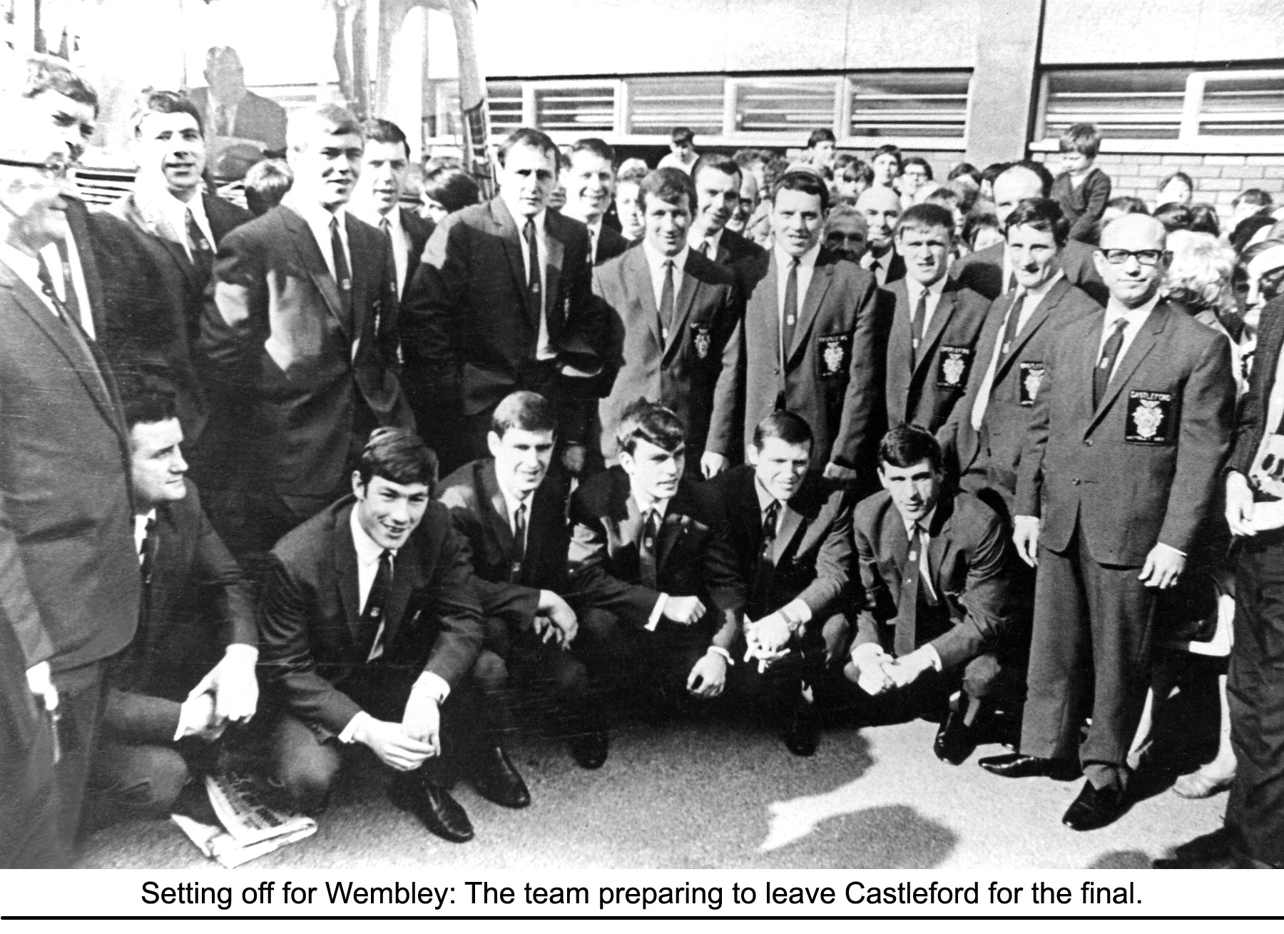 1960/61 - 1969/70 photos