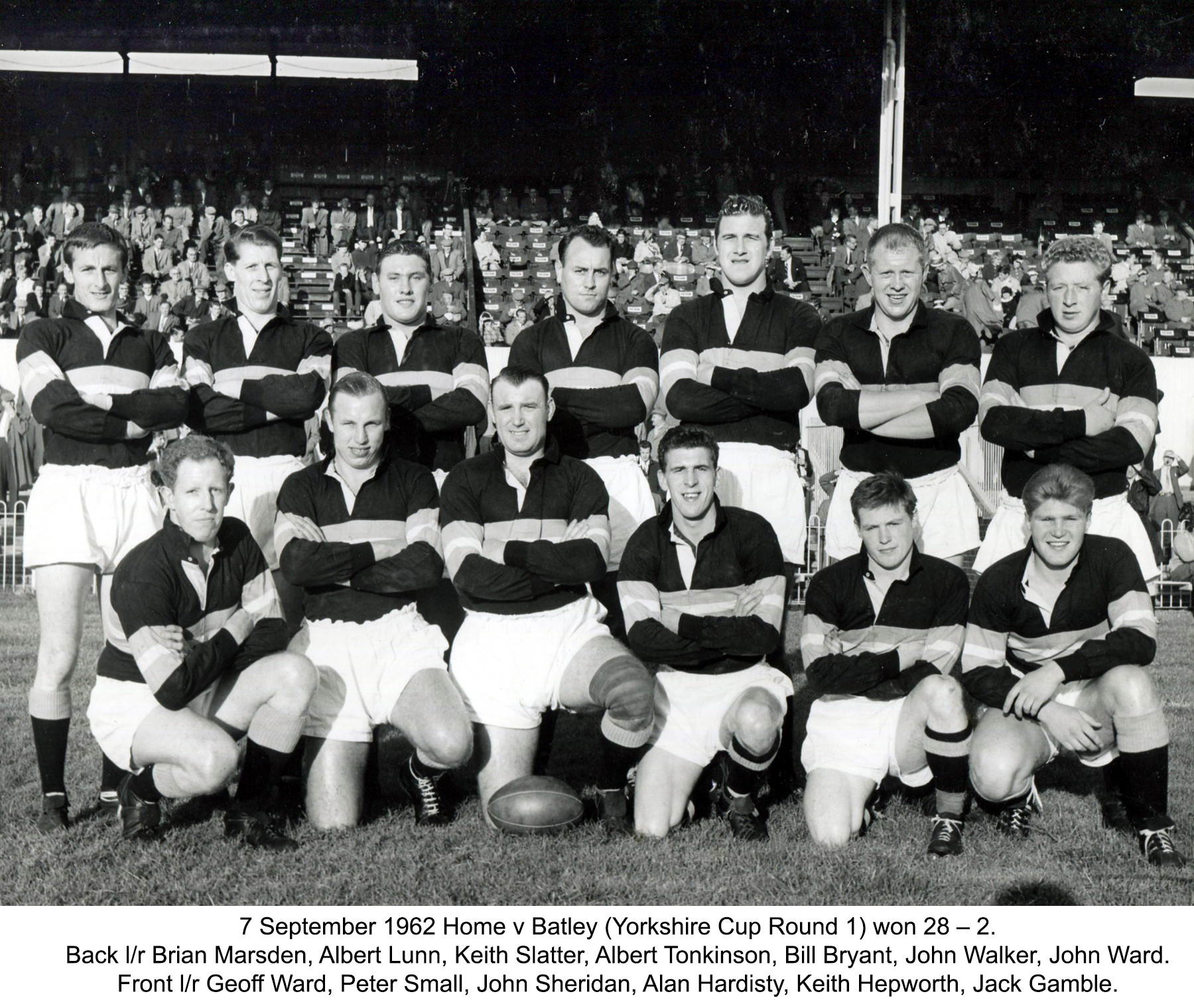 1960/61 - 1969/70 photos