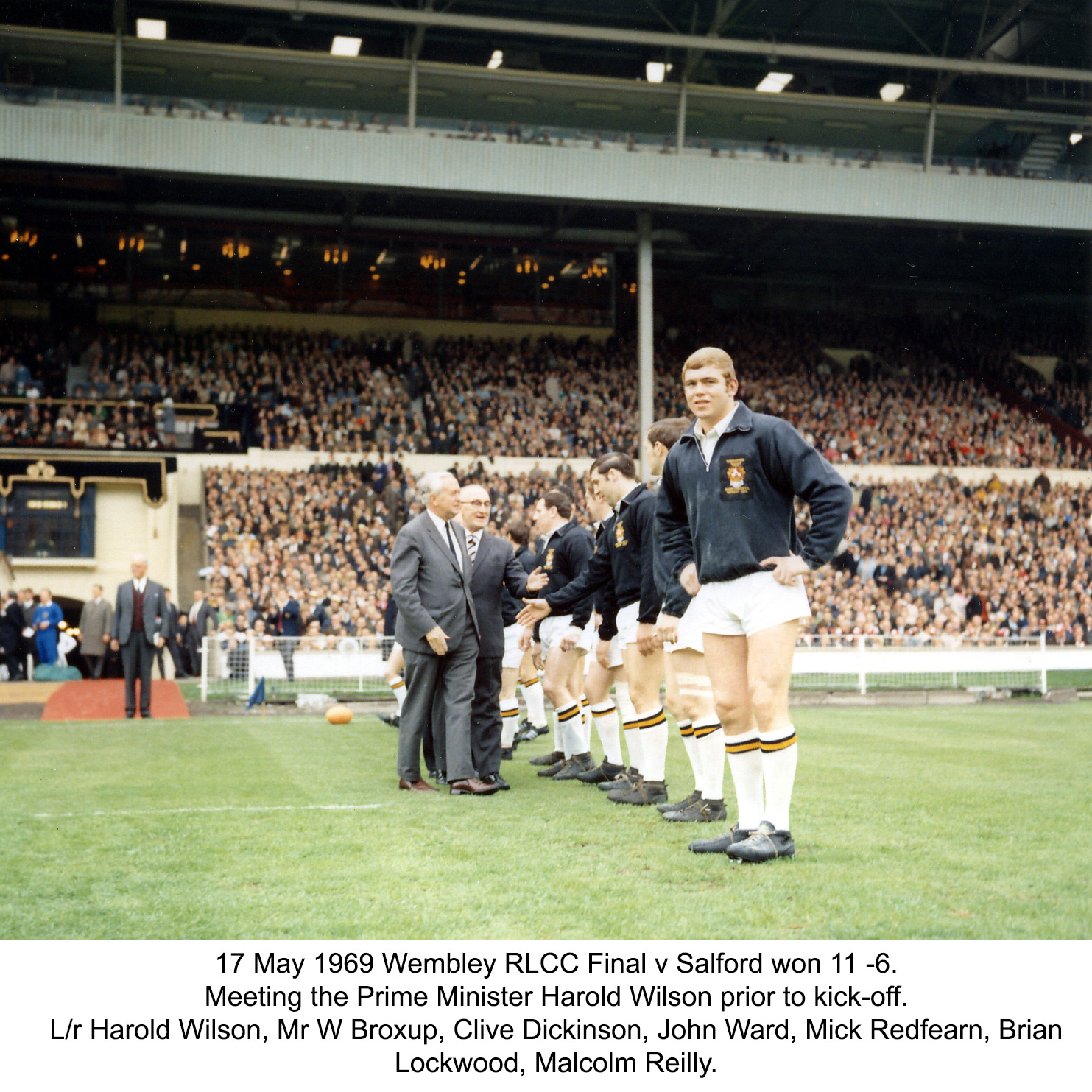 1960/61 - 1969/70 photos