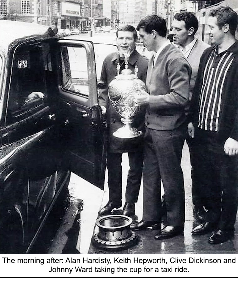 1960/61 - 1969/70 photos