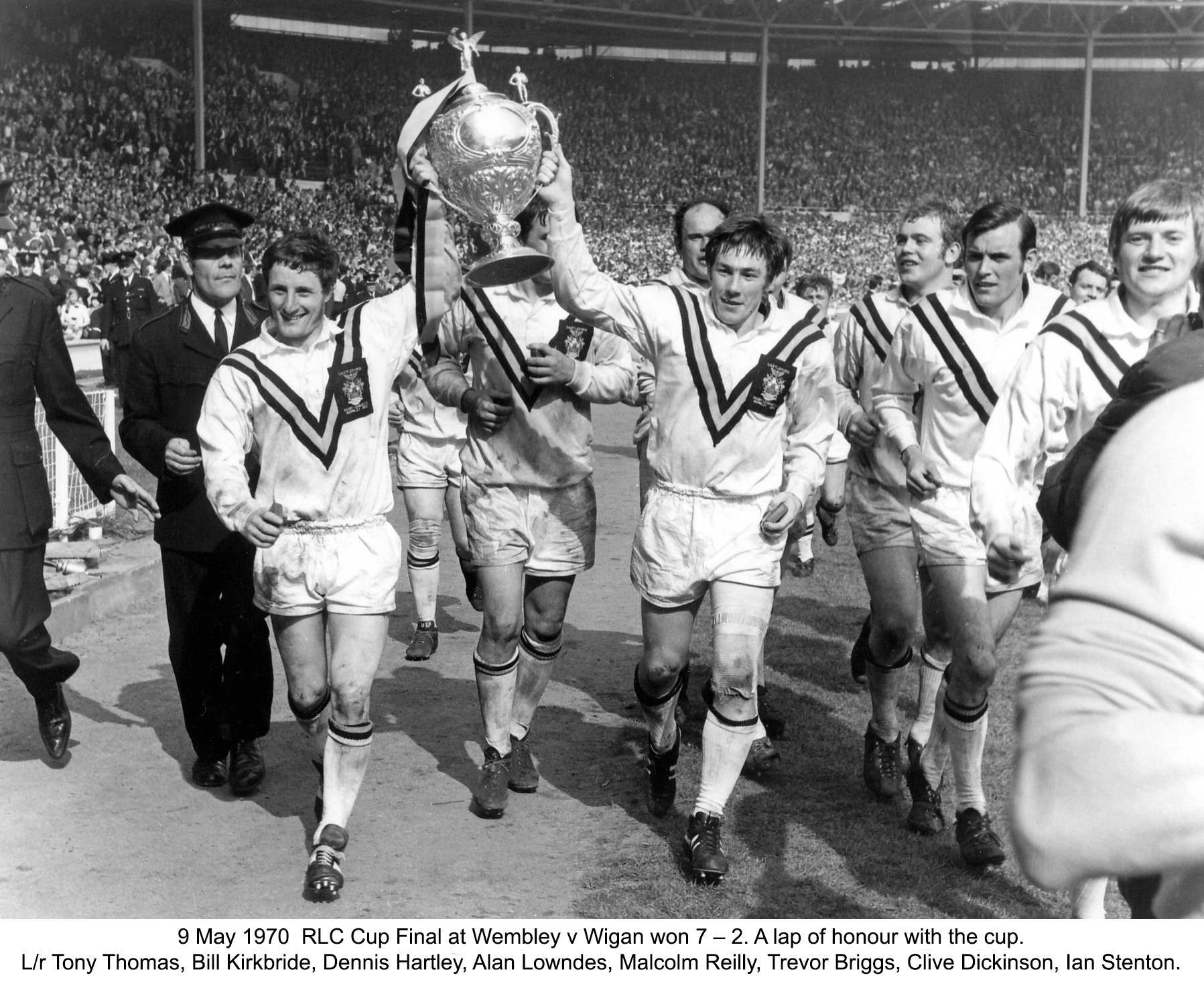 1960/61 - 1969/70 photos