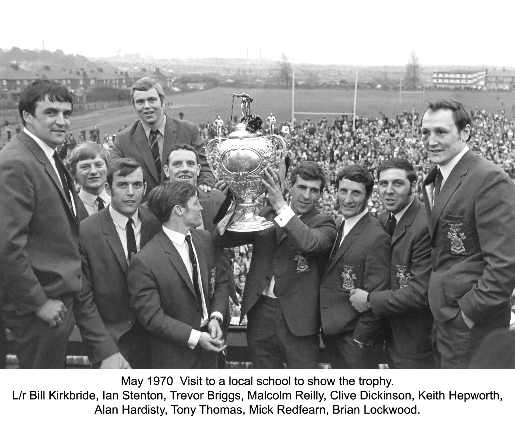1960/61 - 1969/70 photos