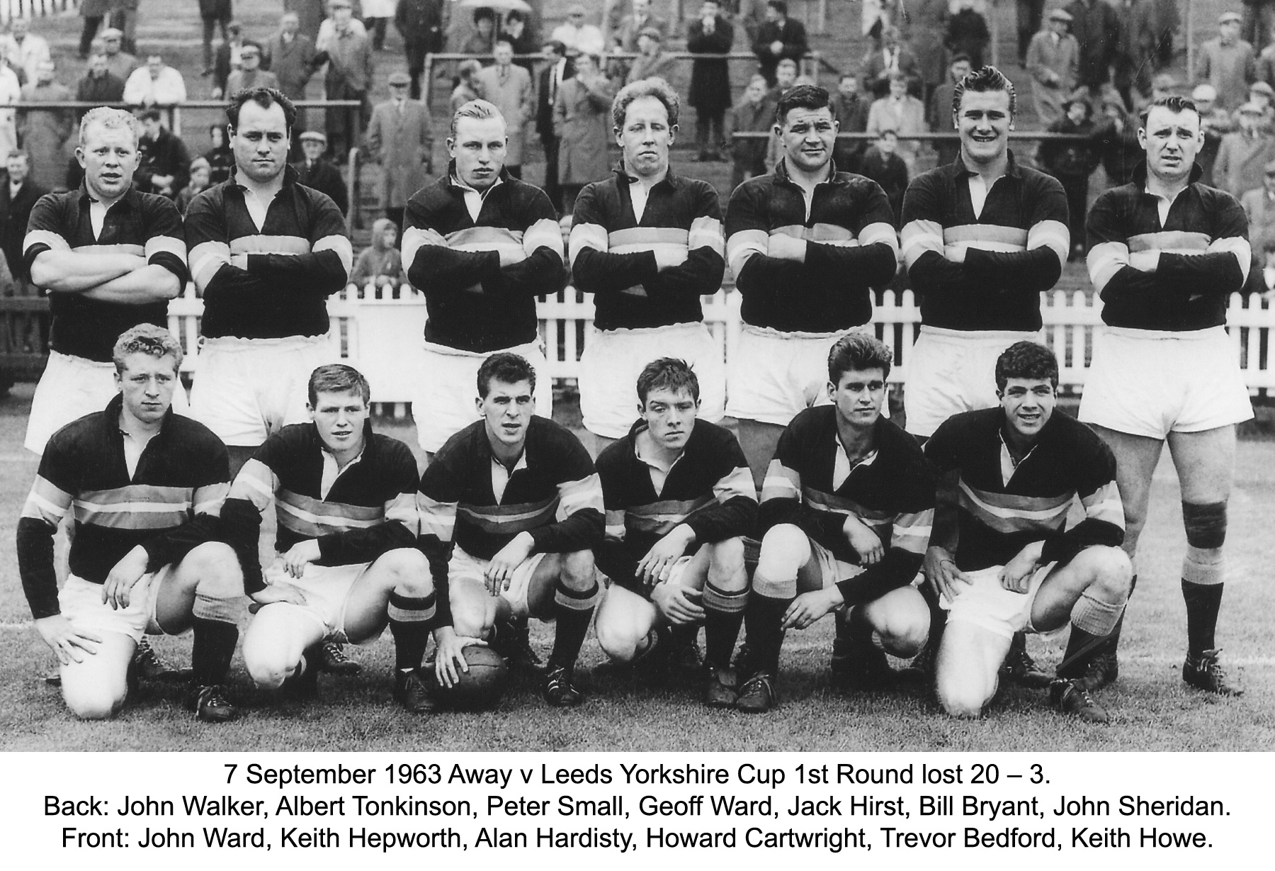 1960/61 - 1969/70 photos