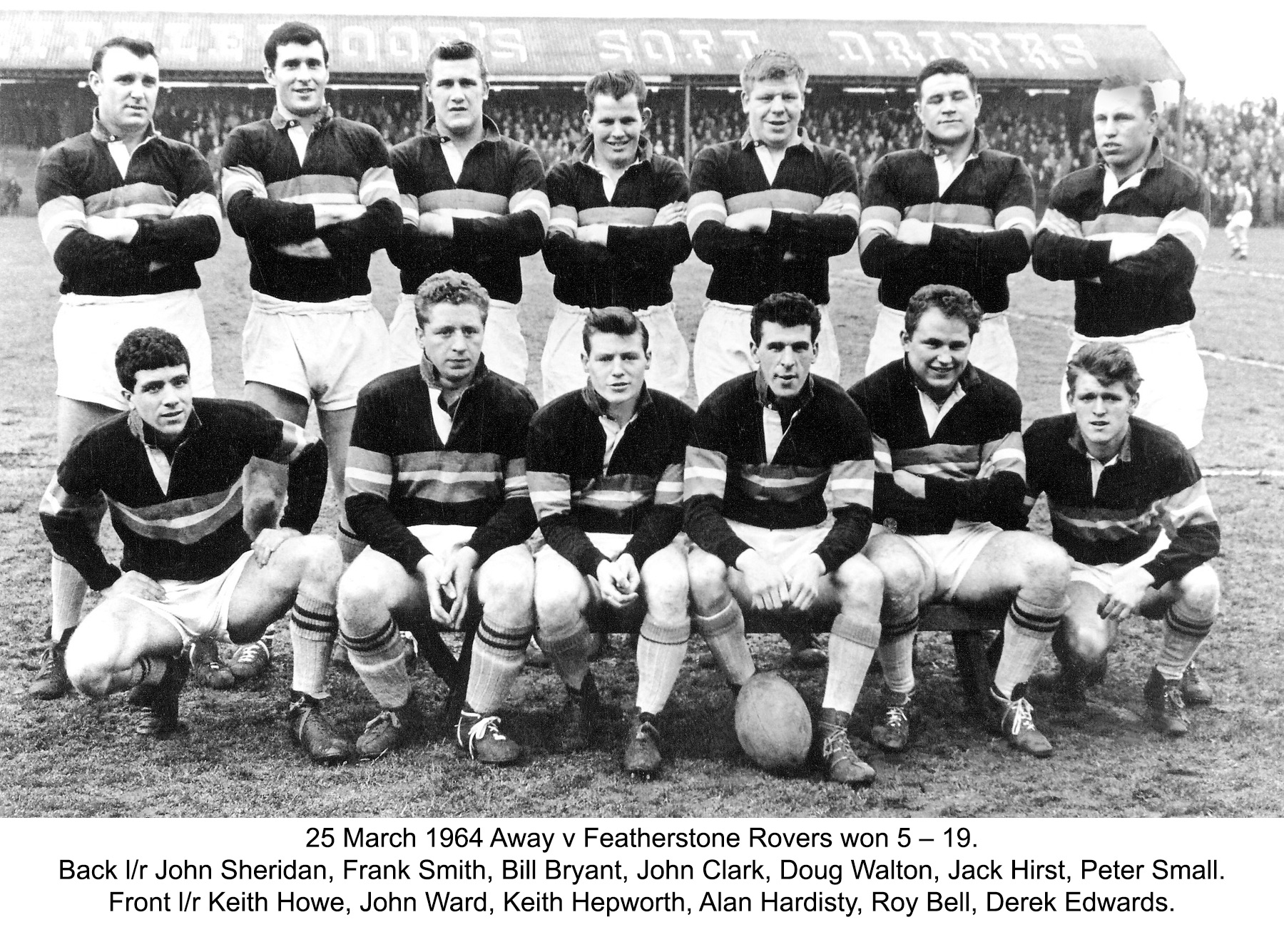 1960/61 - 1969/70 photos