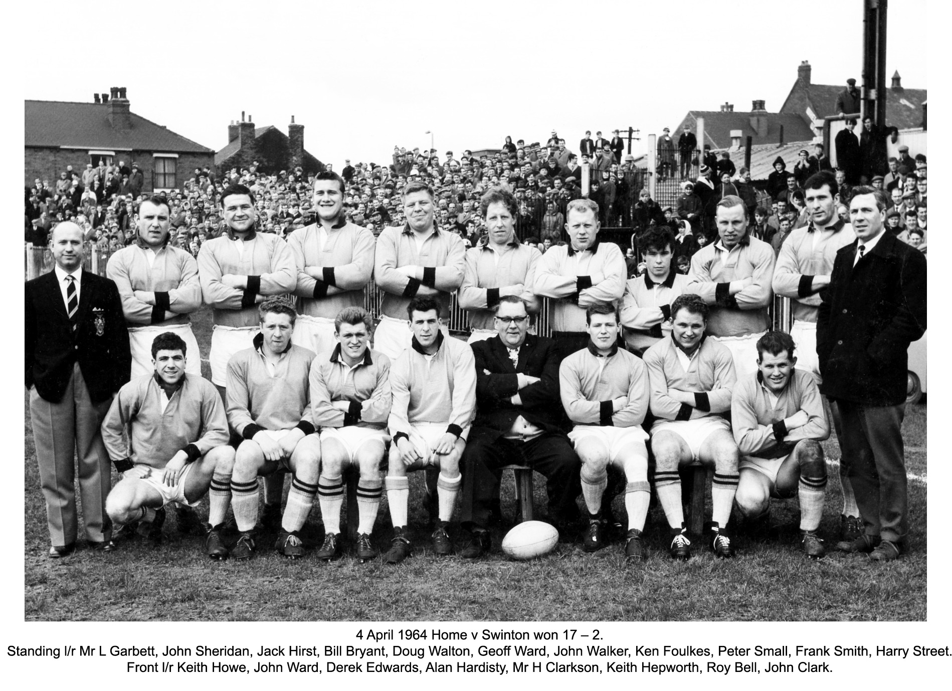 1960/61 - 1969/70 photos
