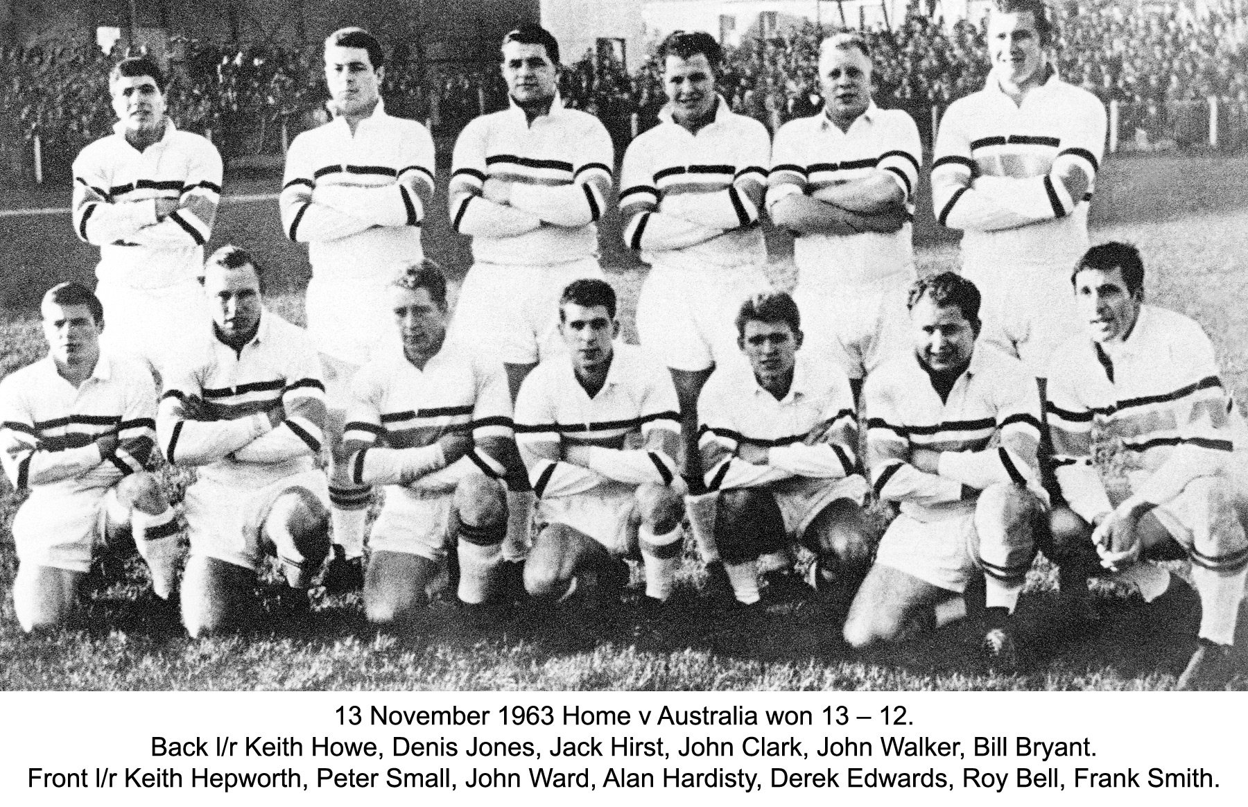 1963/64 photos