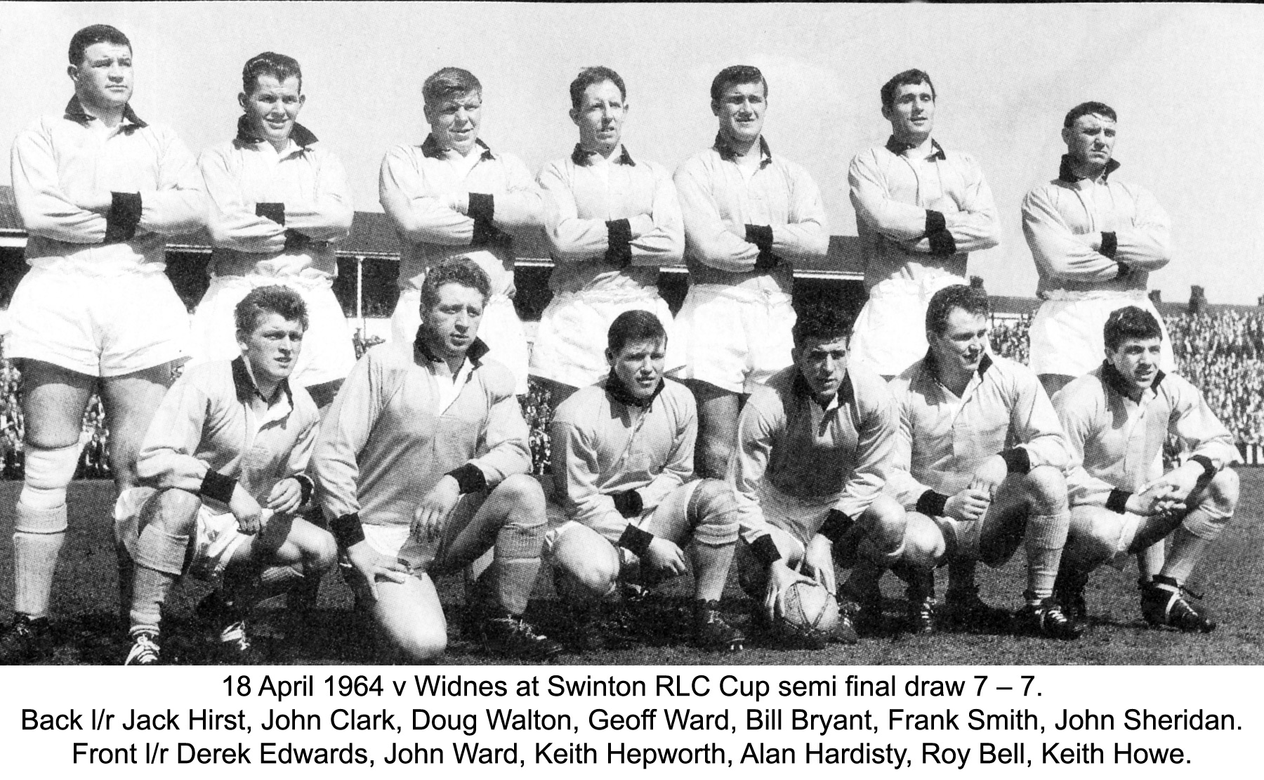 1963/64 photos