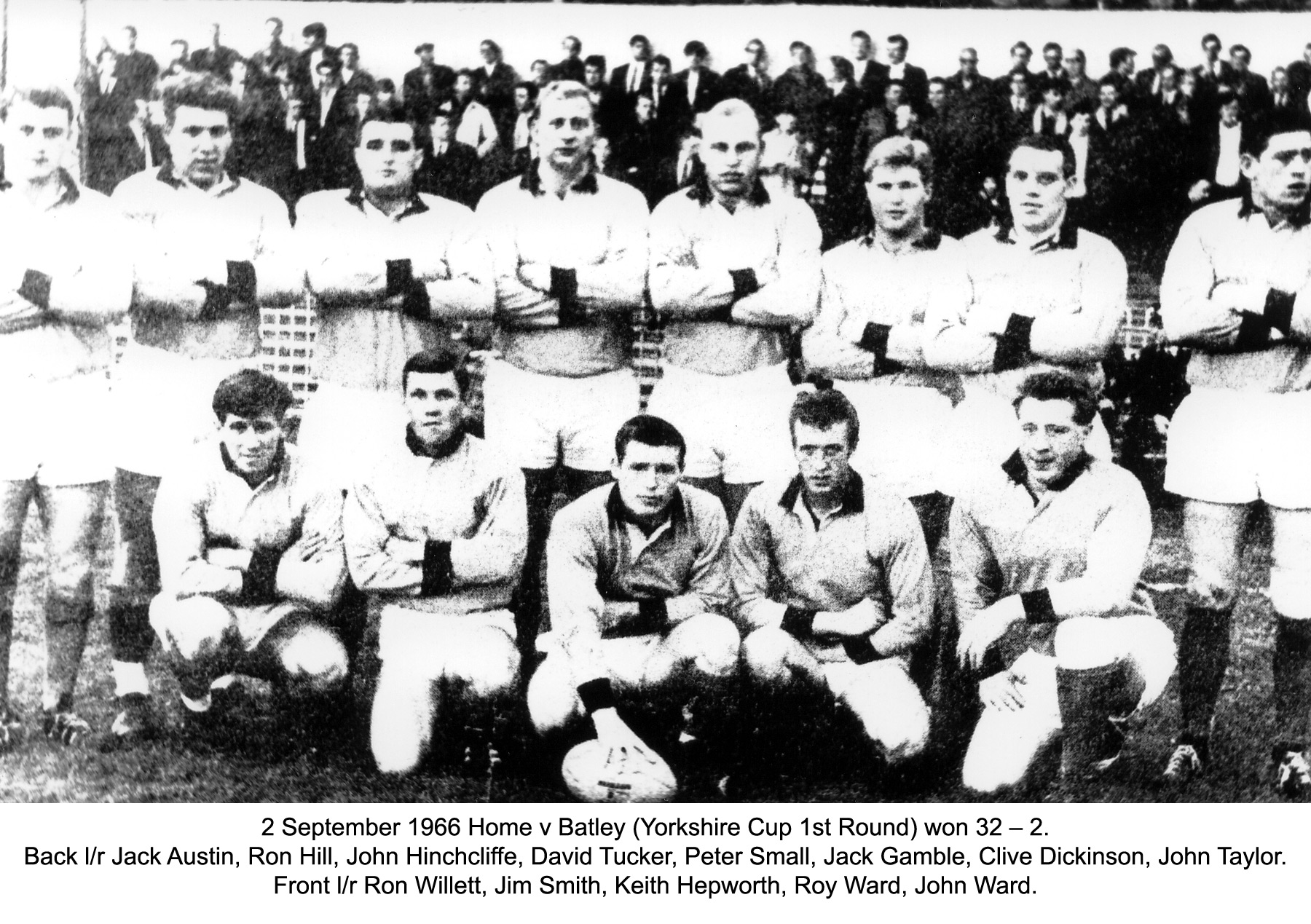 1966/67 photos