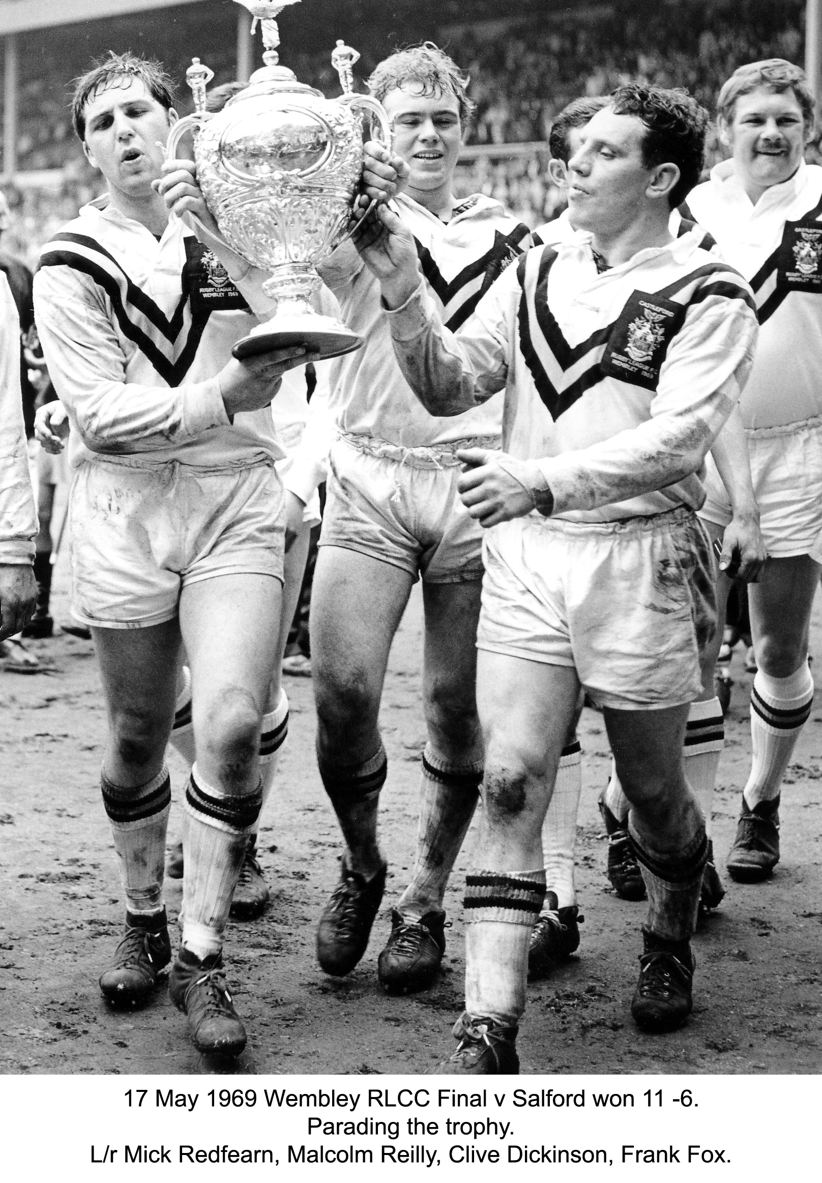 1968/69 photos