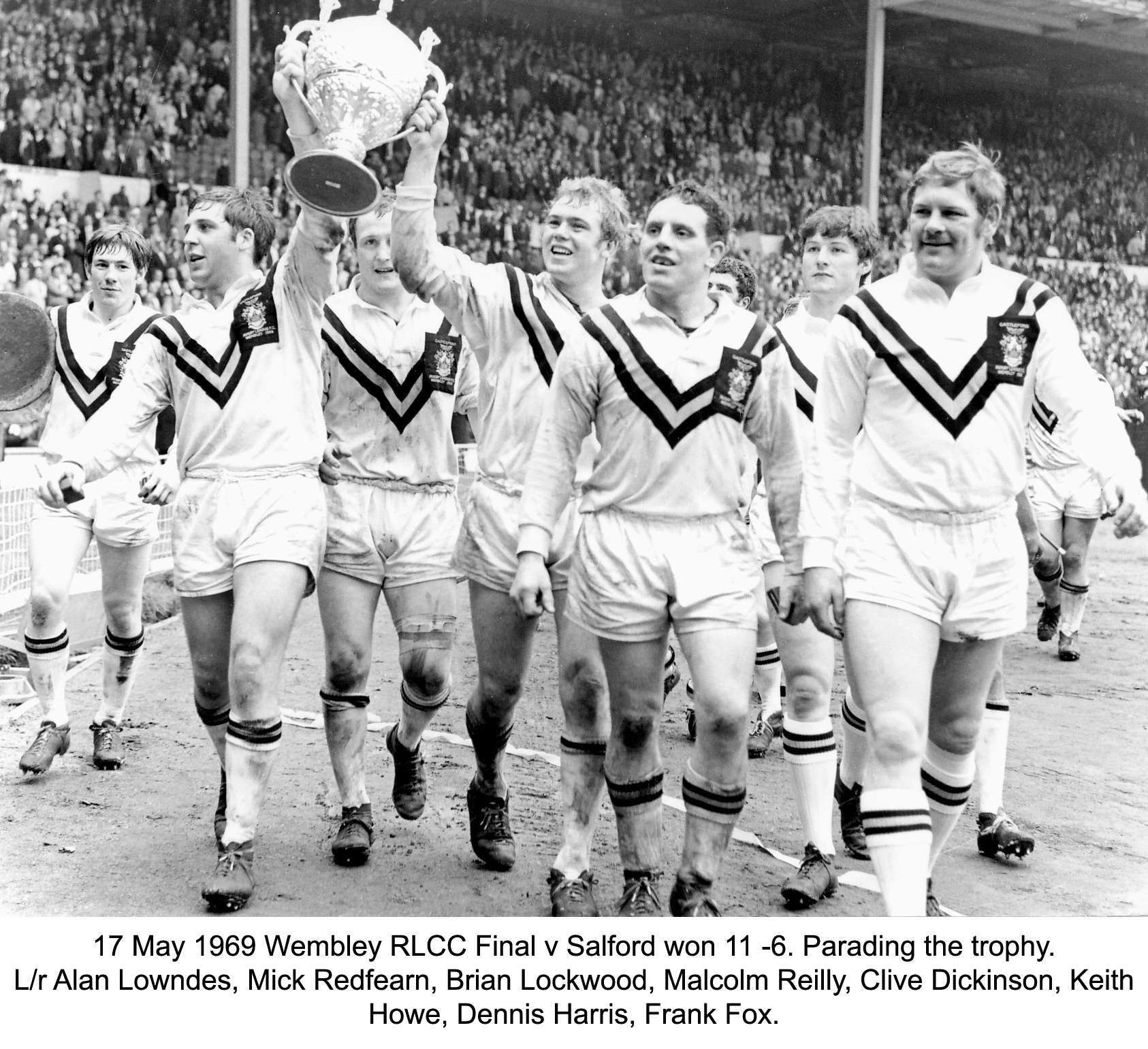 1968/69 photos